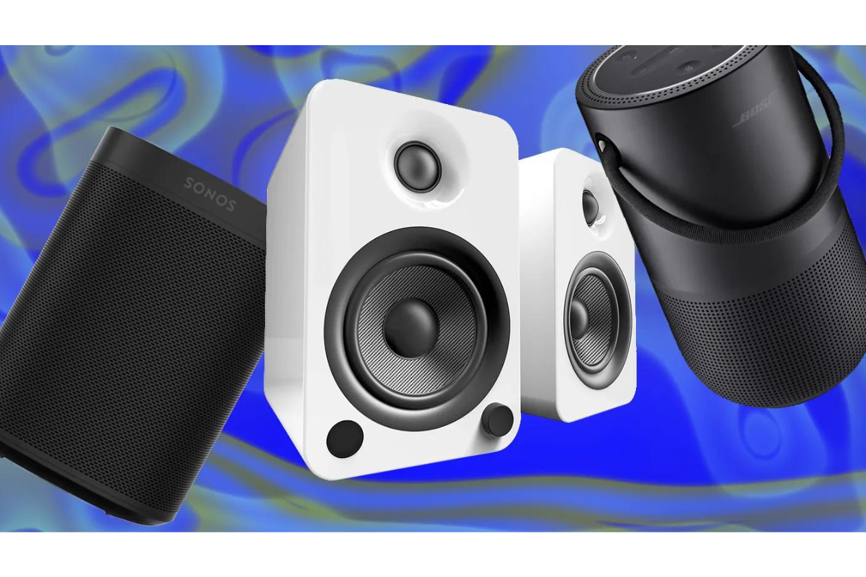 The Ultimate Guide to Exceptional Audio: Best Bluetooth Party Speakers