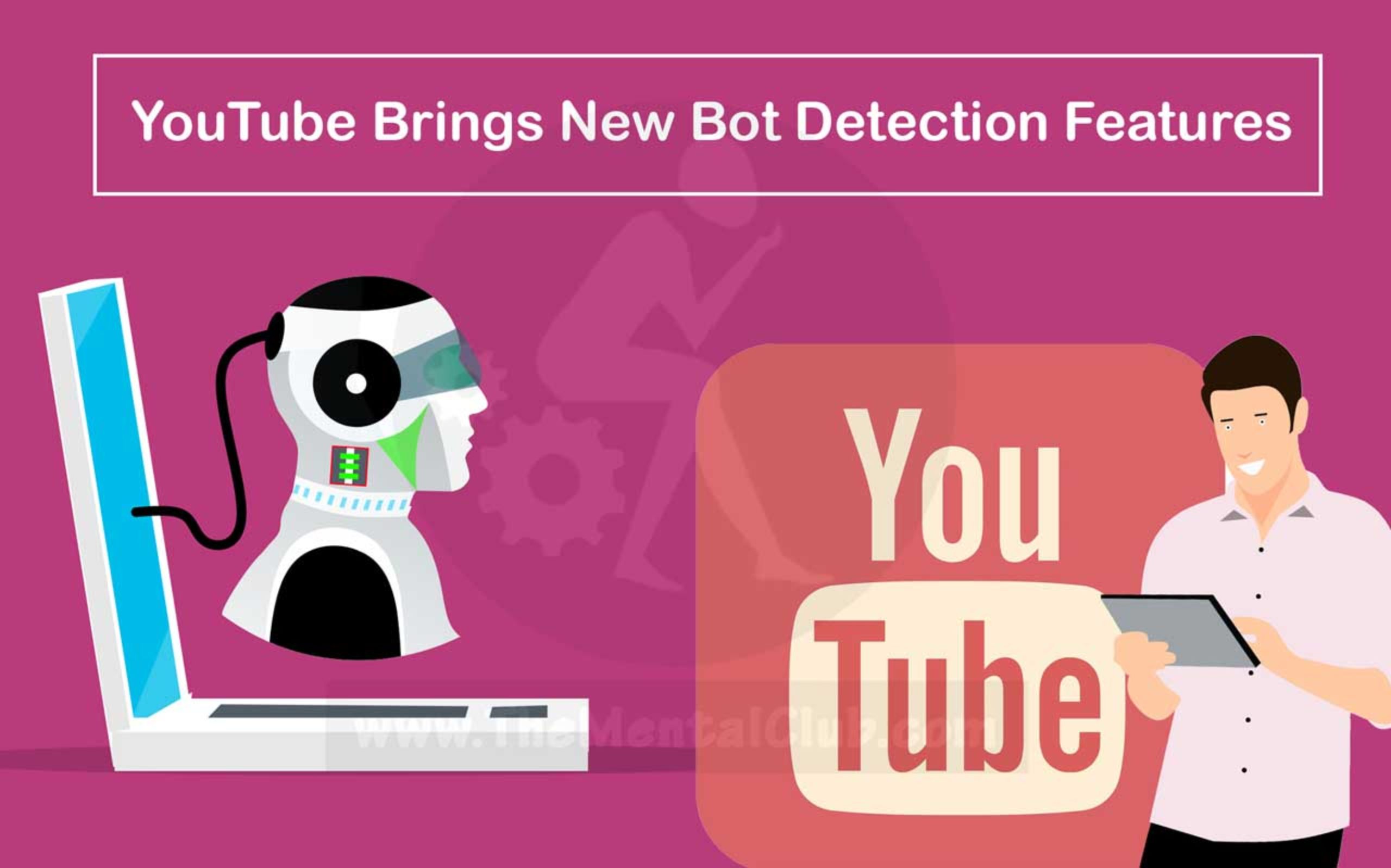 YouTube Bots Revealed – Discovering Their Functions as well as Features