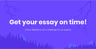 The Skill Of Fast Essay Writing: Strategies for Efficient and Efficient Composition