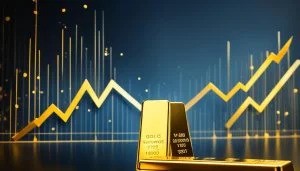 Gold Price Today – Up-To-Date Market Values