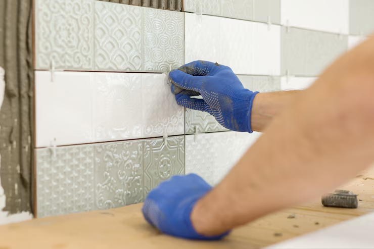 Maintain Your Beautiful Tiles with These 6 Expert Tips
