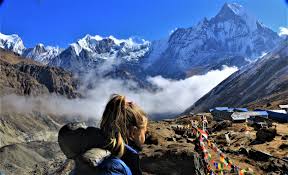 Short Annapurna Base Camp Trek With Sherpa Expedition and Trekking