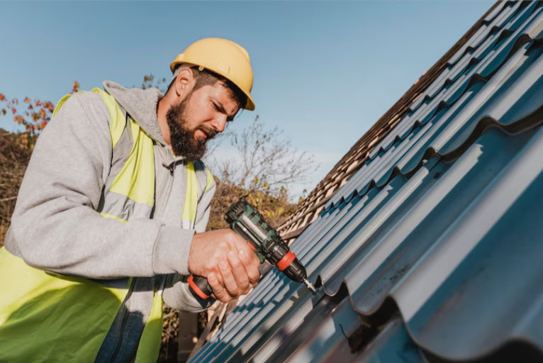 Shielding Your Business – Essential Tips for Commercial Roof Protection